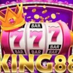 KING88 – Tìm hiểu chi tiết về cổng game đổi thưởng King88 mới nhất năm 2025