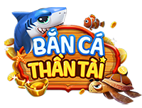 Bắn cá thần tài – Game bắn cá đổi thưởng hấp dẫn nhất 2021
