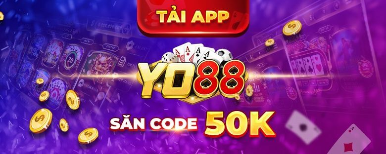 YO88 – Chơi game đổi thưởng uy tín Yo88 mới nhất năm 2025