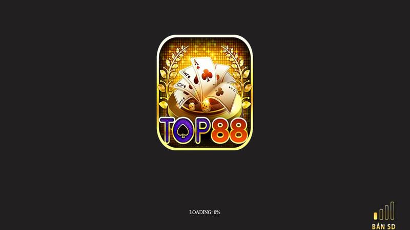 Giới thiệu về cổng game Top88