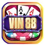 Vin88 – Game bài quốc tế đổi thưởng hot nhất năm 2024 mang tên Vin88.Club