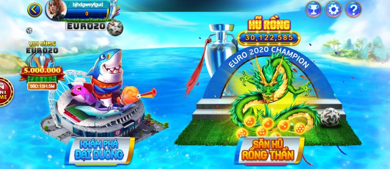Đổi đời với game Bắn Cá Yo88 mới nhất