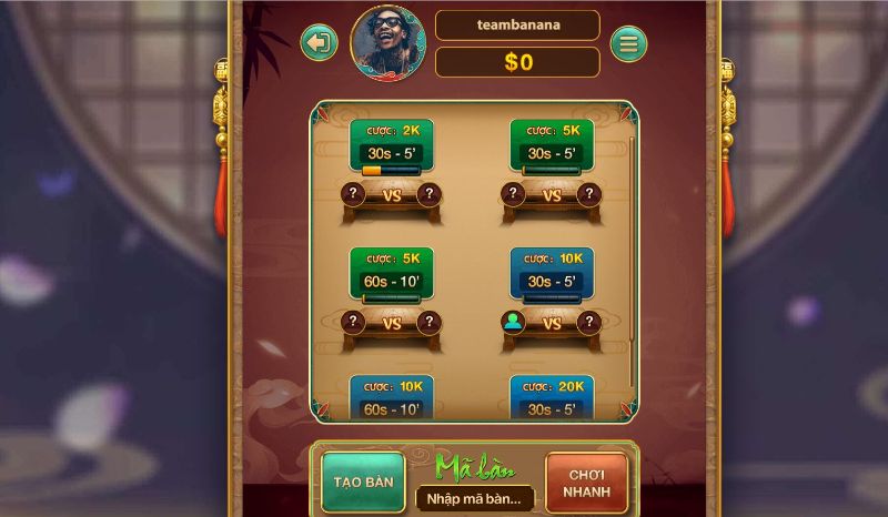 Trò chơi hấp dẫn thể hiện bản lĩnh và tri thức