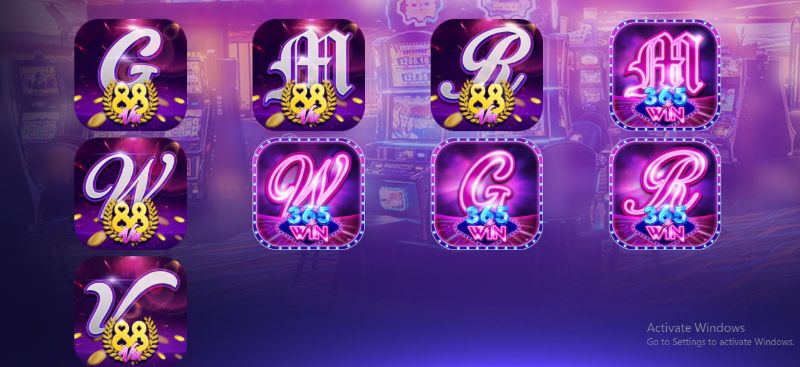 88Vin xuất hiện trên thị trường game online với vai trò là sân chơi đổi thưởng trực tuyến