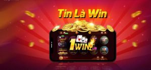 1Win – Sơi chơi xanh chín, uy tín số 1, chất lượng hàng đầu