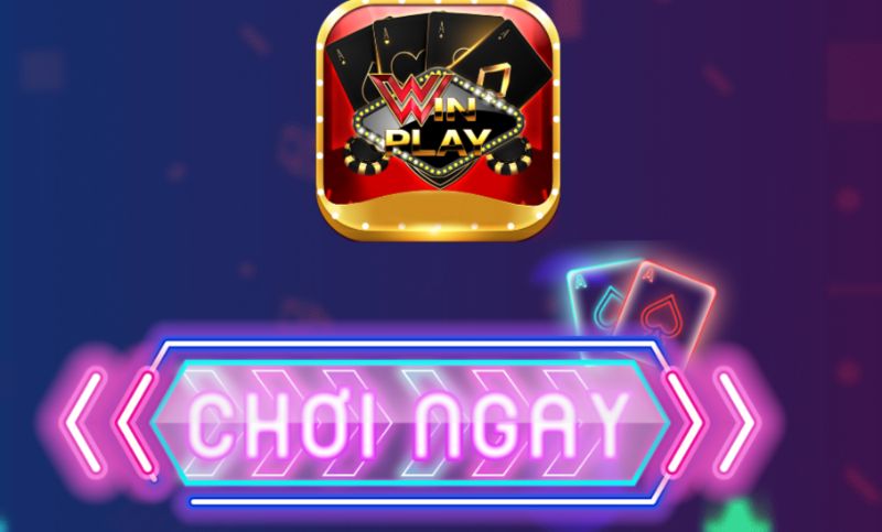 Winplay Club sở hữu một giao diện bắt mắt