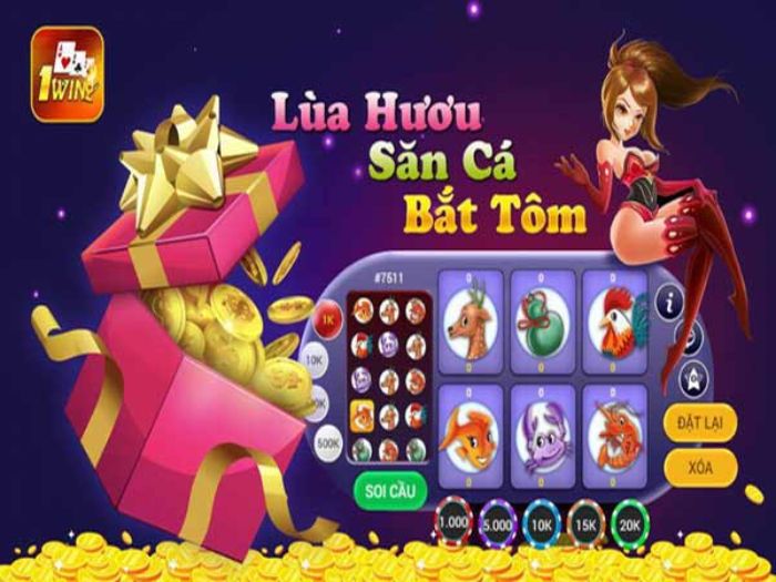 Đổi thưởng nhanh chóng sau khi chơi game