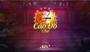 Cáo đỏ Club – Game đổi thưởng đa nền tảng siêu đẳng cấp 2025