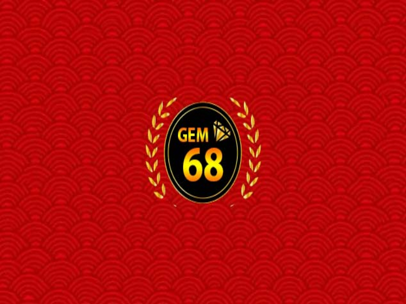 Sự kiện vòng quay may mắn tại Gem68