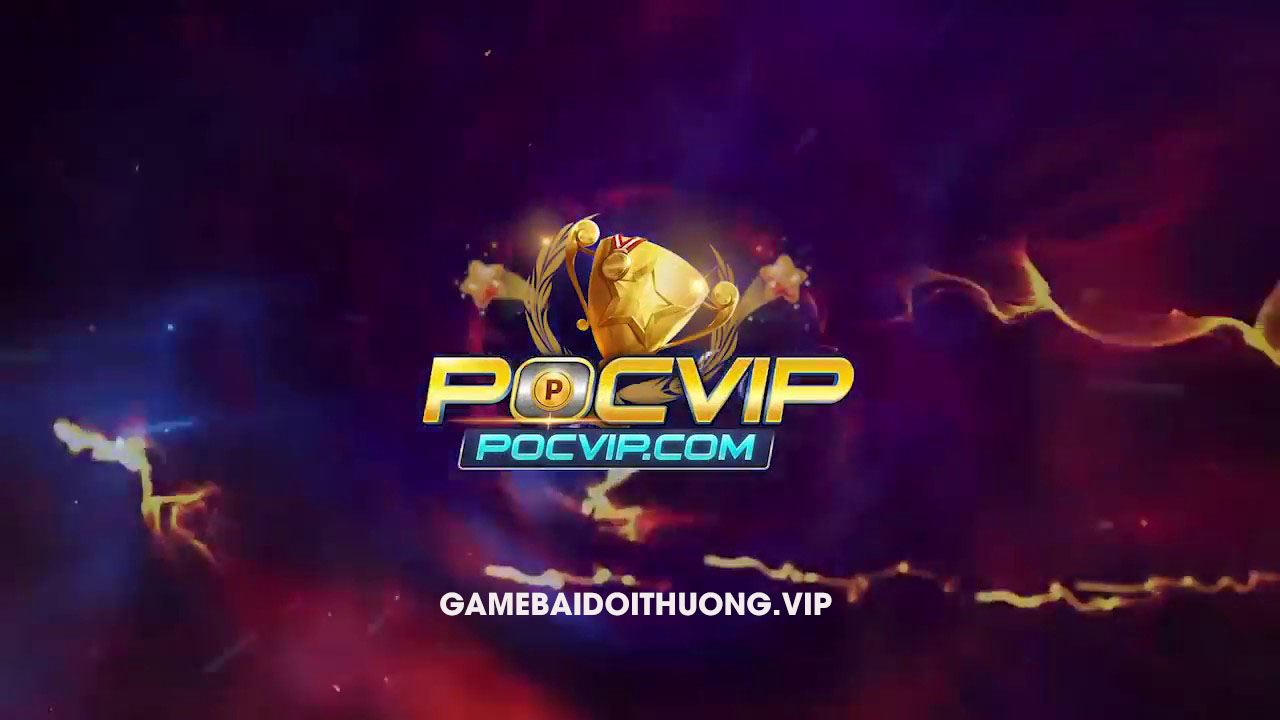 Tải Pocvip Android IOS APK – Update phiên bản mới nhất 2021