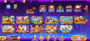V99 Win – Trải nghiệm thiên đường chơi game bài hấp dẫn nhất 2025