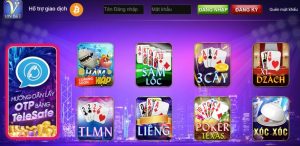 Vinbet Club – Tham gia cá cược nhận code mỏi tay cực hoành tráng 2025