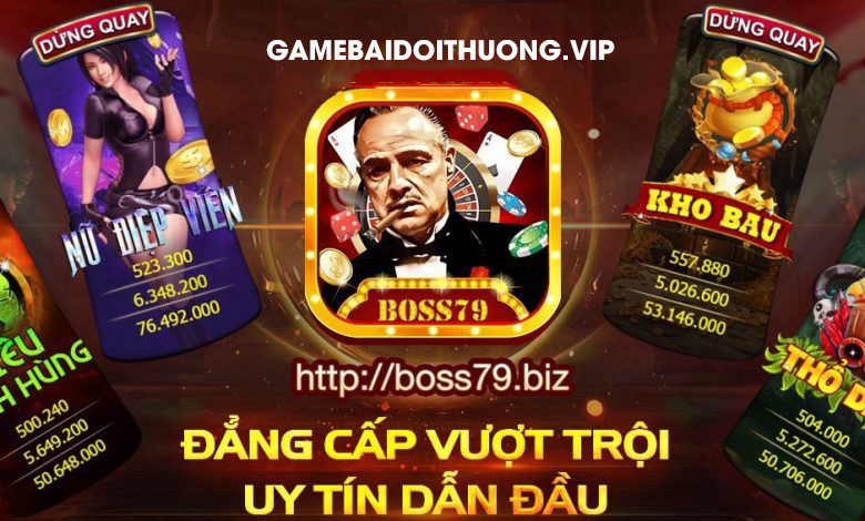 Tải Boss79 Android IOS APK – Update phiên bản mới nhất 2021