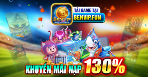 Benvip – Game bài đẳng cấp dành cho dân chơi chuyên nghiệp năm 2025
