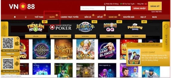 So sánh Vn88 club với twin