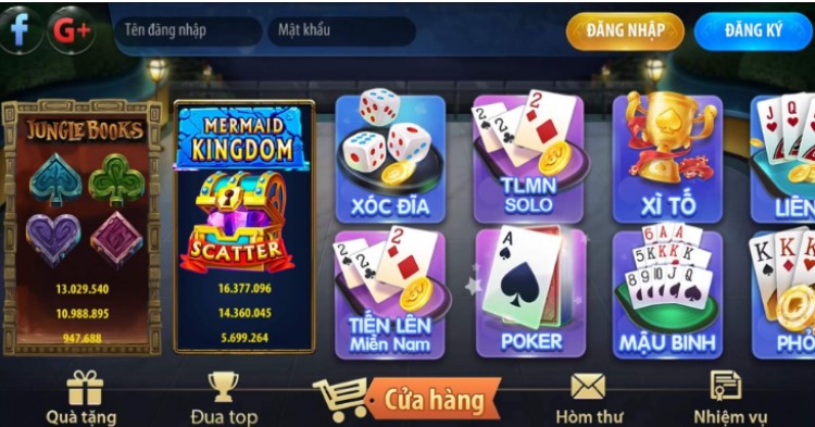 So sánh 1g88 với 247 Club