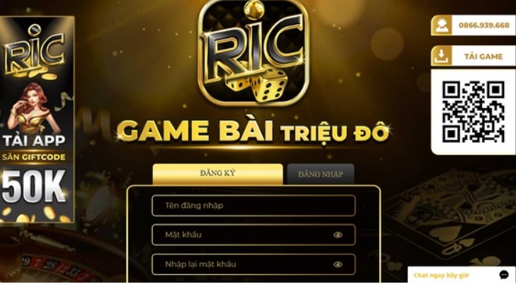 So sánh B29 với Ricwin