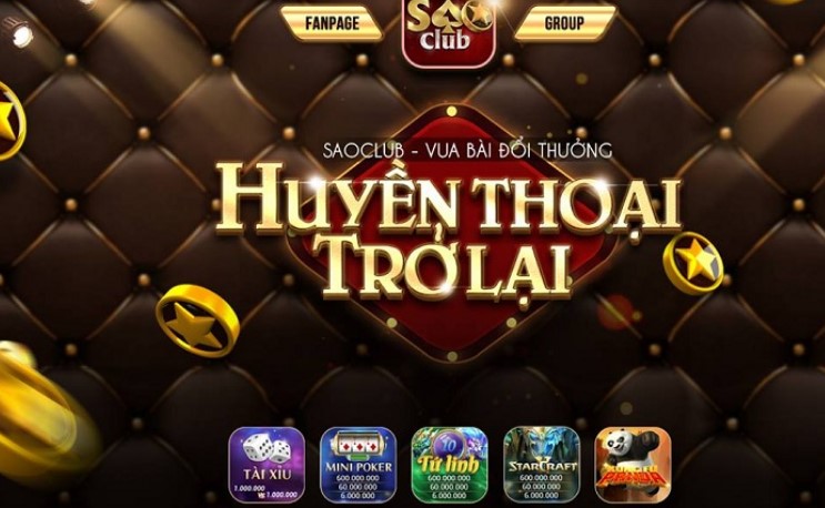 So sánh iwin68 với saoclub 