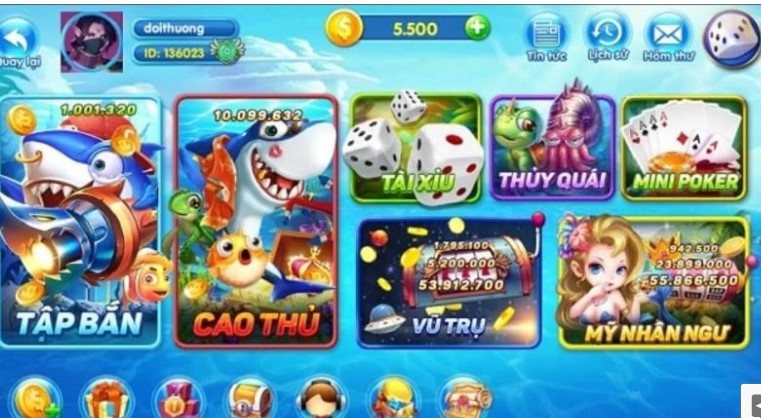 So sánh B52 Game với Bắn cá rồng – Đánh giá cổng game được yêu thích
