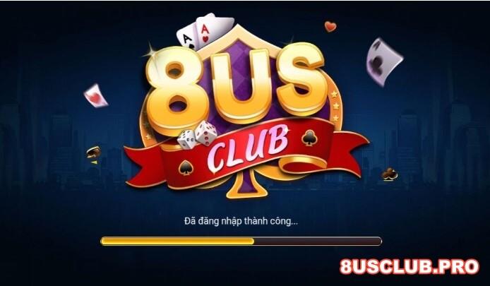 Game 8US club đẳng cấp hàng đầu