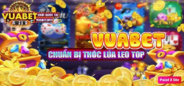 Vuabet – Nhà cá cược trực tuyến hàng đầu châu Á được săn đón năm 2026