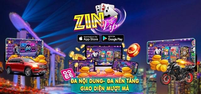 Tải game dễ dàng, đáp ứng trên mọi nền tảng
