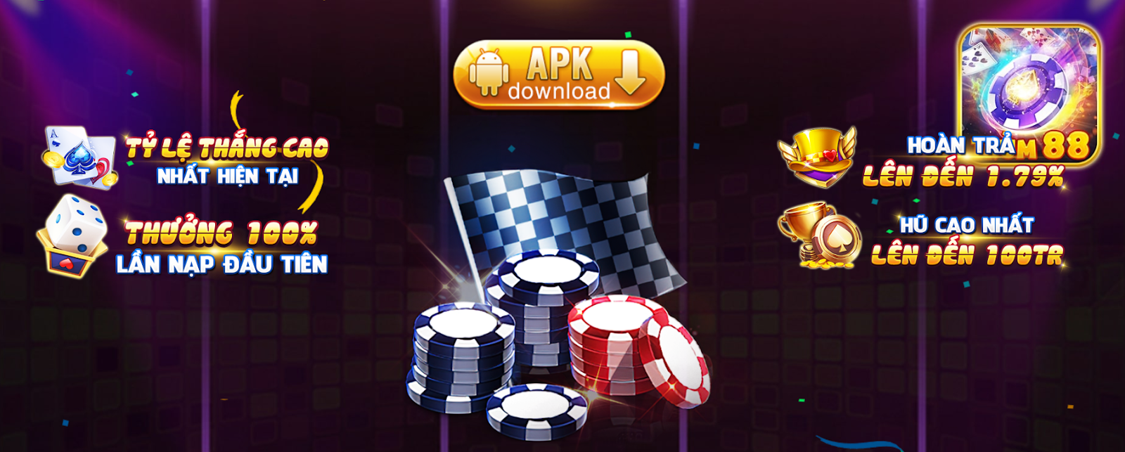 Một số chương trình nổi bật phải kể đến là