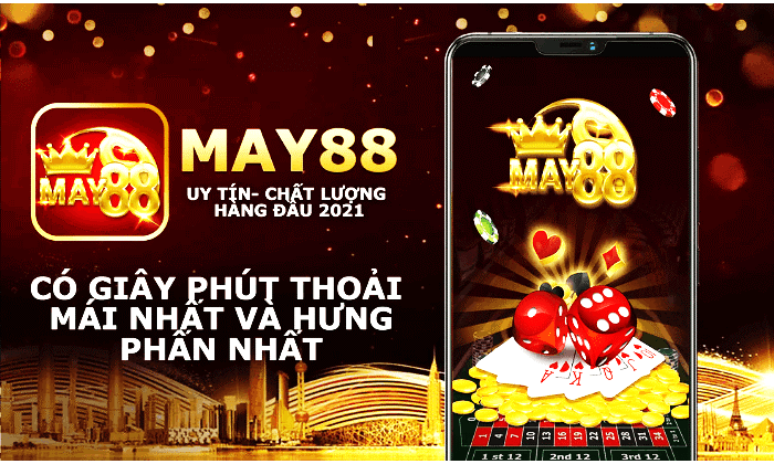 Giới thiệu lịch sử phát triển nhà cái May88