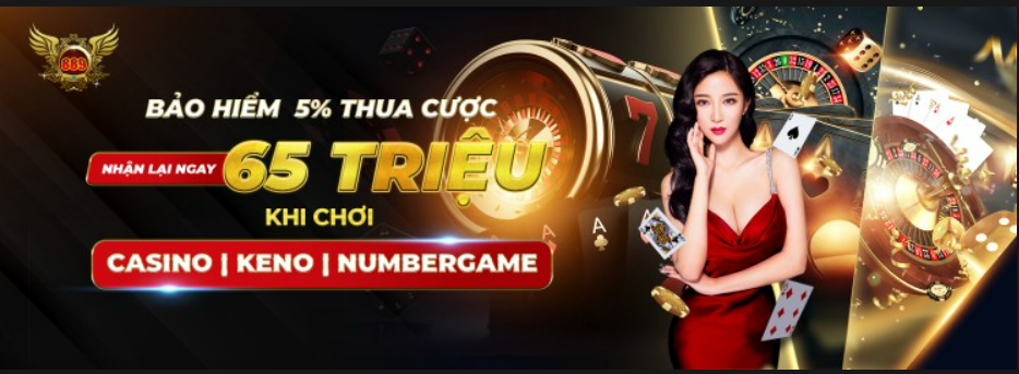 Hoạt động kinh doanh cá cược hợp pháp uy tín