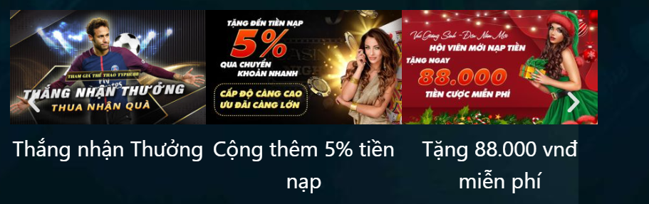 Khuyến Mại hấp dẫn đến từ nhà cái LOTO188