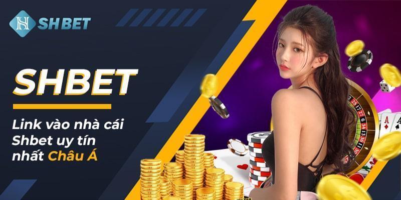Review nhà cái Shbet – sân chơi cá cược uy tín, chuyên nghiệp