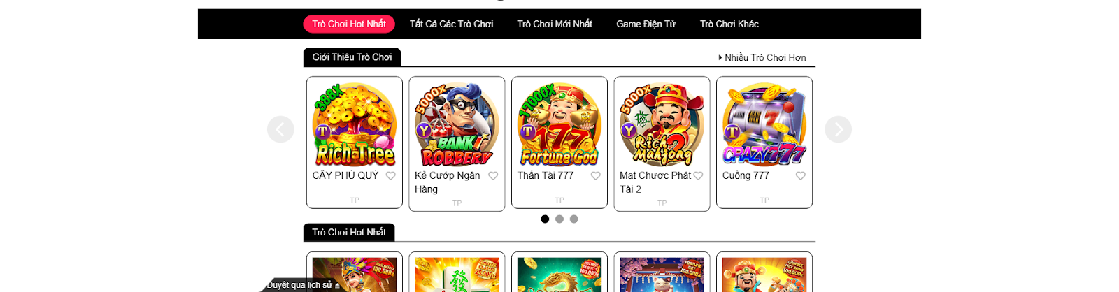 Đánh giá về uy tín của nhà cái HR99