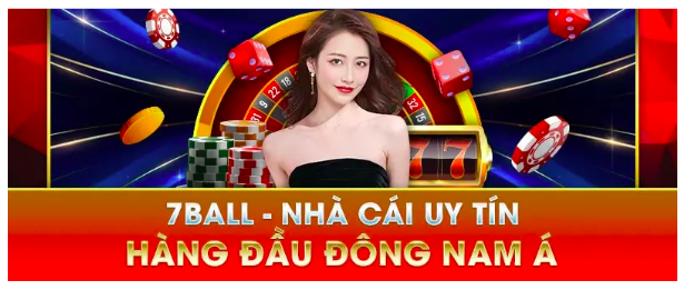Giới thiệu về nhà cái 7Ball
