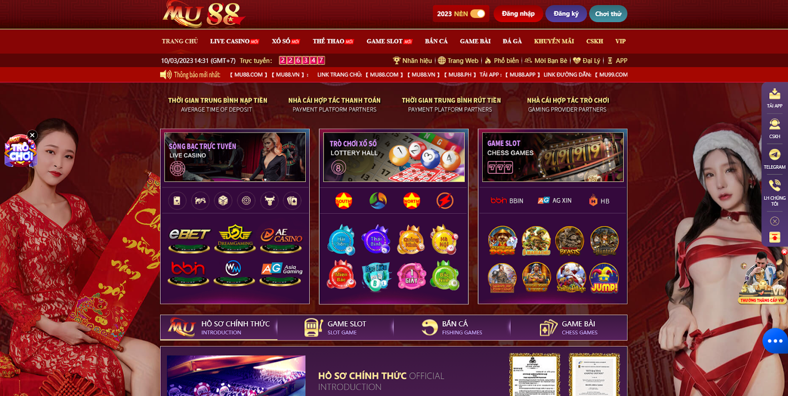 Tìm hiểu về nhà cái Sbotop