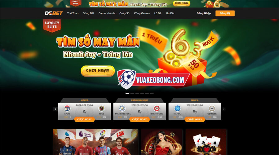 Tổng hợp Debet Giftcode cực khủng và siêu hấp dẫn