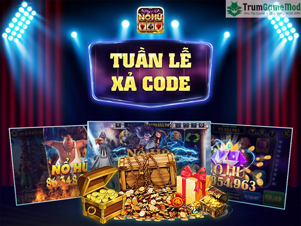 Lập team hợp sức giựt Gin Club Giftcode hè 2023