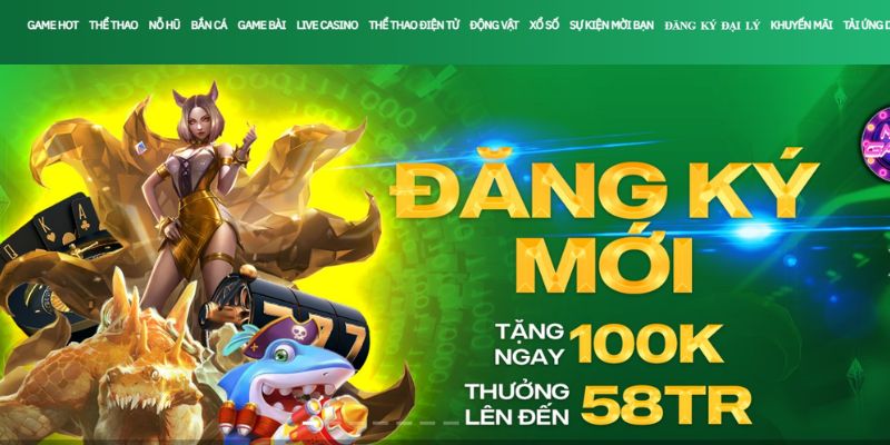 Khuyến mãi HB88 Giftcode ưu đãi giá trị nhận quà mệt nghỉ