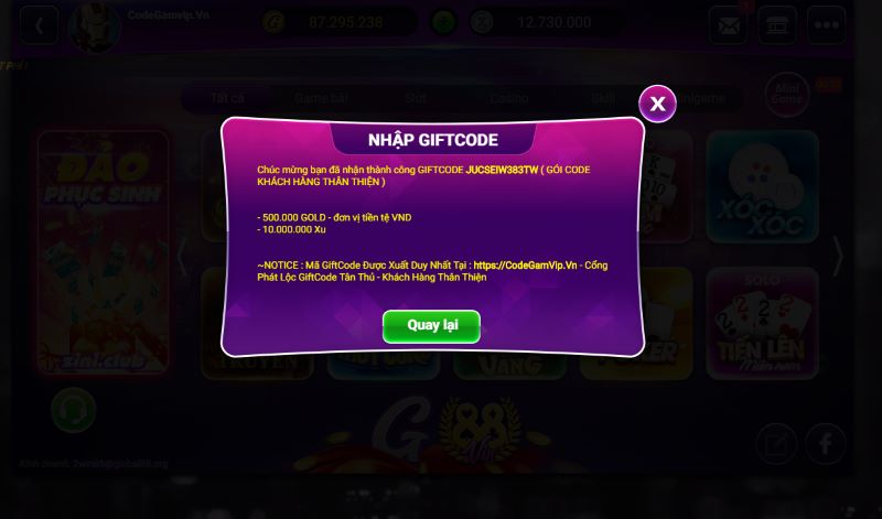 M365 Win Giftcode - Ưu đãi cực hấp dẫn lên đến hàng trăm triệu đồng