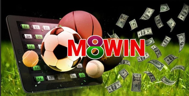 M8Win Event - Bùng nổ cơn sốt mùa hè với mã quà tặng khủng