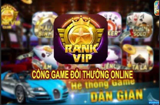 Kho quà tặng Rankvip Giftcode bất tận dành cho game thủ toàn quốc
