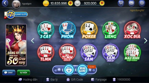 Mẹo hay khi săn Roy Vip Giftcode thành công từ game thủ lão làng