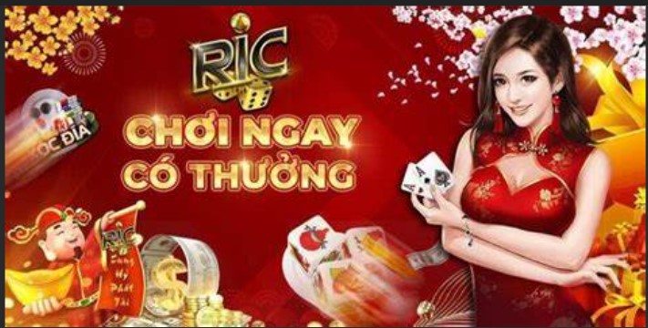 10 mã quà tặng Ric Win Giftcode dành cho tất cả game thủ