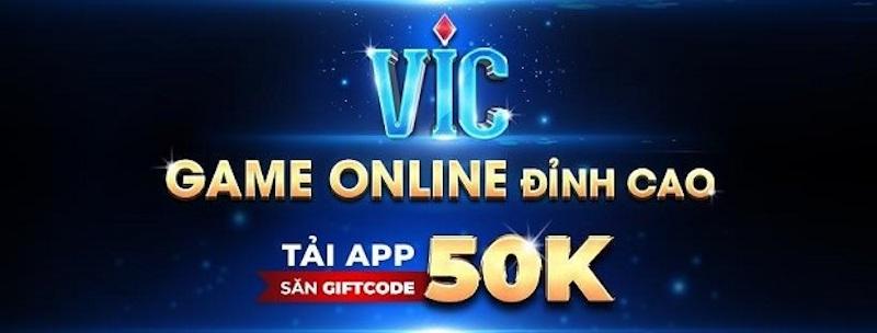 Khám phá các chương trình khuyến mãi Vic Club Giftcode