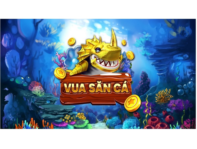 Bắn cá May88 Lựa chọn uy tín nhất mà game thủ nên trải nghiệm