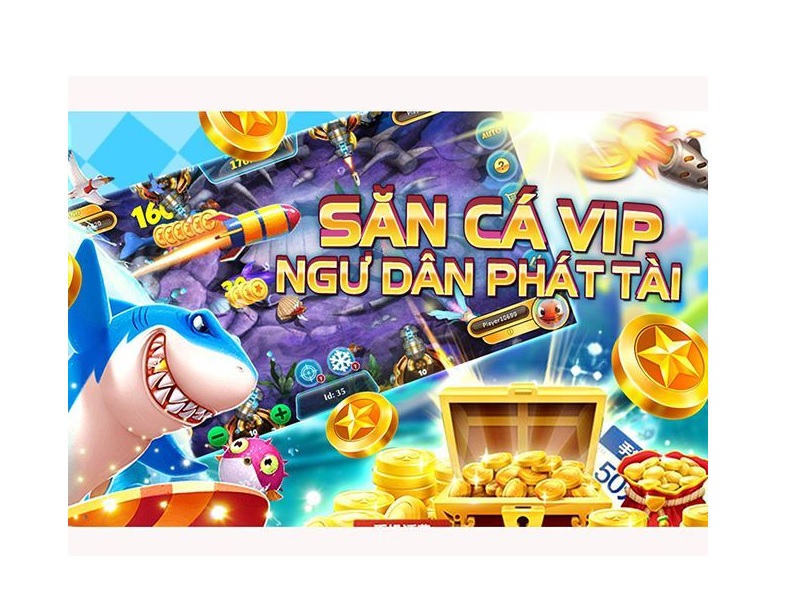 Báo danh tân thủ bắn cá Man Club nhận ngàn cơ hội “vàng”