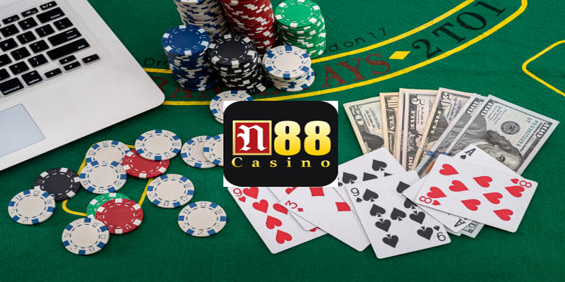 Đánh giá chi tiết nhà cái N88