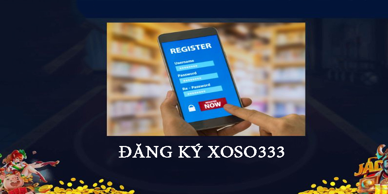 Xoso333 – Thử vận may tại nhà cái online , cổng game đình đám 2024