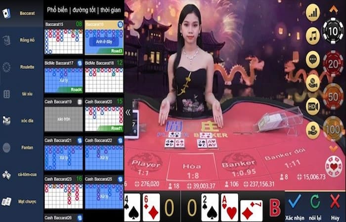 Tải app Vinbet tham gia cá cược