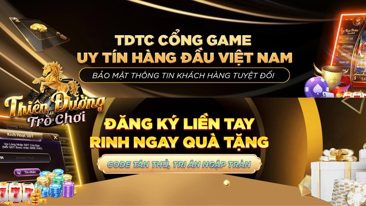 Hướng dẫn đăng ký tài khoản Tdtc