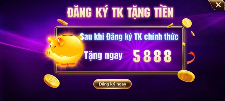 Cách đăng ký tài khoản vào thiên đường trò chơi